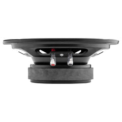 PRO 8" Shallow Carbon Fiber Water resistant Cone Mid-Bass Loudspeaker 275 Watts Rms 4-Ohm