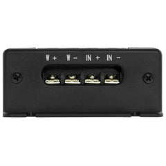 2-Way Passive Crossover