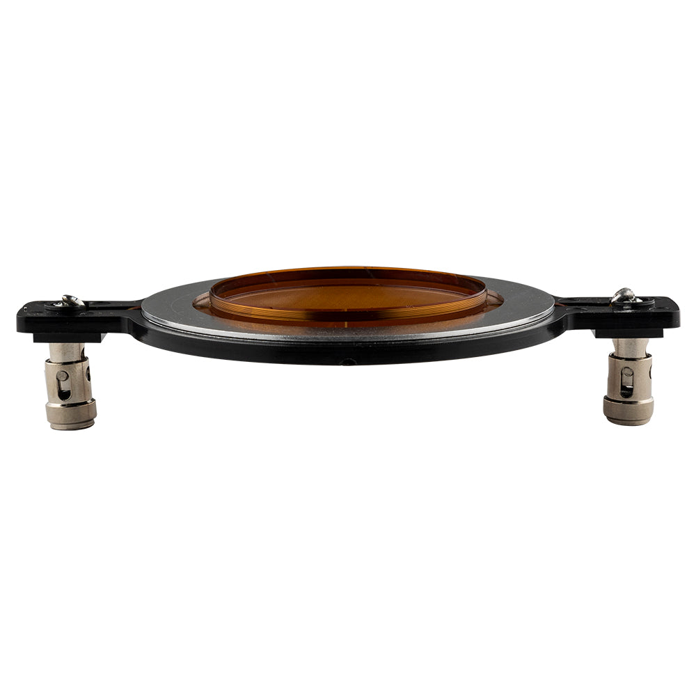 PRO 2" Phenolic Replacement Diaphragm for PRO-D1, PRO-D1F, PRO-DKH1, PRO-DKN1 and Universal 4-Ohm