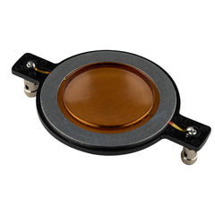 PRO 2" Phenolic Replacement Diaphragm for PRO-D1, PRO-D1F, PRO-DKH1, PRO-DKN1 and Universal 4-Ohm