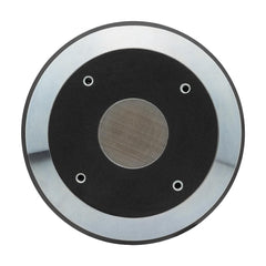 2" Throat Bolt on Driver 400 Watts 3" Titanium Vc 8-Ohm