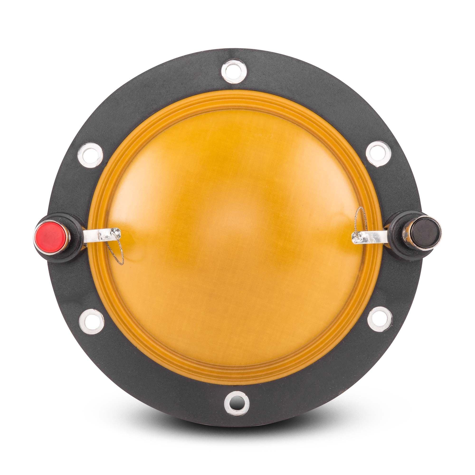 PRO 4" Phenolic Replacement Diaphragm for PRO-D3 and Universal 8-Ohm