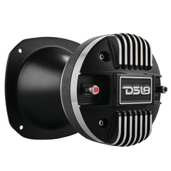 2" Driver And Horn Kit 320 Watts 2" Titanium 8-Ohm Vc (PRO-D1+PRO-HA102/BK)