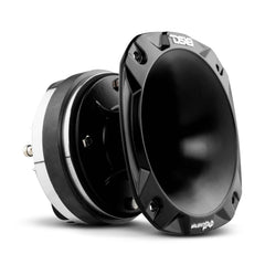 2" Driver Short Horn Kit 320 Watts 2" Titanium 8-Ohm Vc (PRO-D1+PRO-HA52/BK)