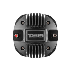 2" Driver with Spacer And Short Horn Kit 320 Watts 2" Titanium 8-Ohm Vc (PRO-D1+PRO-HA52/BK)