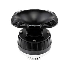 2" Throat Bolt On Neodymium Driver with Spacer, 2" Throat Titanium Voice Coil 640 Watts and PRO-HA52/BK Horn 680 Watts 118dB 8-Ohm Mounting Depth 5.22" Throat