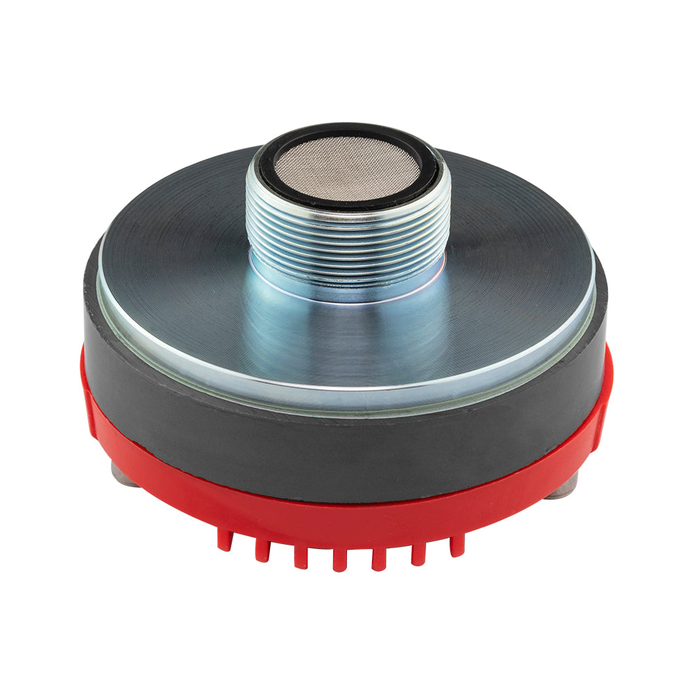 1" Throat Twist on Driver 200 Watts 1.35" Titanium Vc 8-Ohm