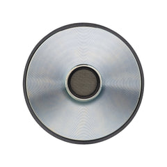 1" Throat Twist on Driver 300 Watts 1.75" Titanium Vc 8-Ohm