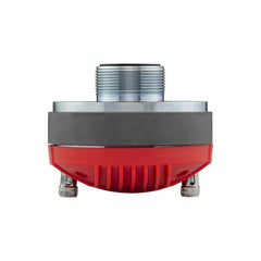 1" Throat Twist On Compression Driver with 1" Phenolic VC 240 Watts 8 ohm