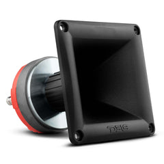 1" Driver Horn Kit 120 Watts 1" Phenolic 8-Ohm Vc (PRO-DR1P +PRO-H44/BK)