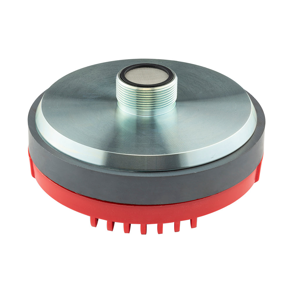 1" Throat Twist on Driver 400 Watts 2" Titanium Vc 8-Ohm