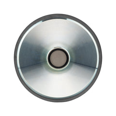 1" Throat Twist on Driver 400 Watts 2" Titanium Vc 8-Ohm