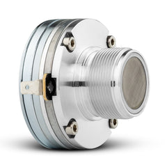 1" Throat Twist On Neodymium Driver 160 Watts 1.5" Composite Polyimide Vc 8-Ohm