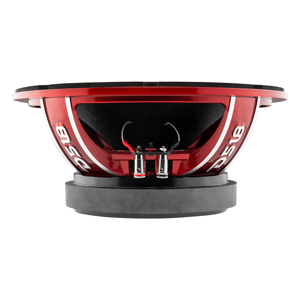 PRO-EXL 12" Mid-Bass Loudspeaker 700 Watts Rms 8-Ohm