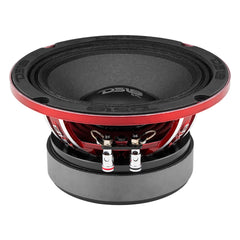 PRO-EXL 6.5" Mid-Range Loudspeaker 300 Watts Rms 4-Ohm