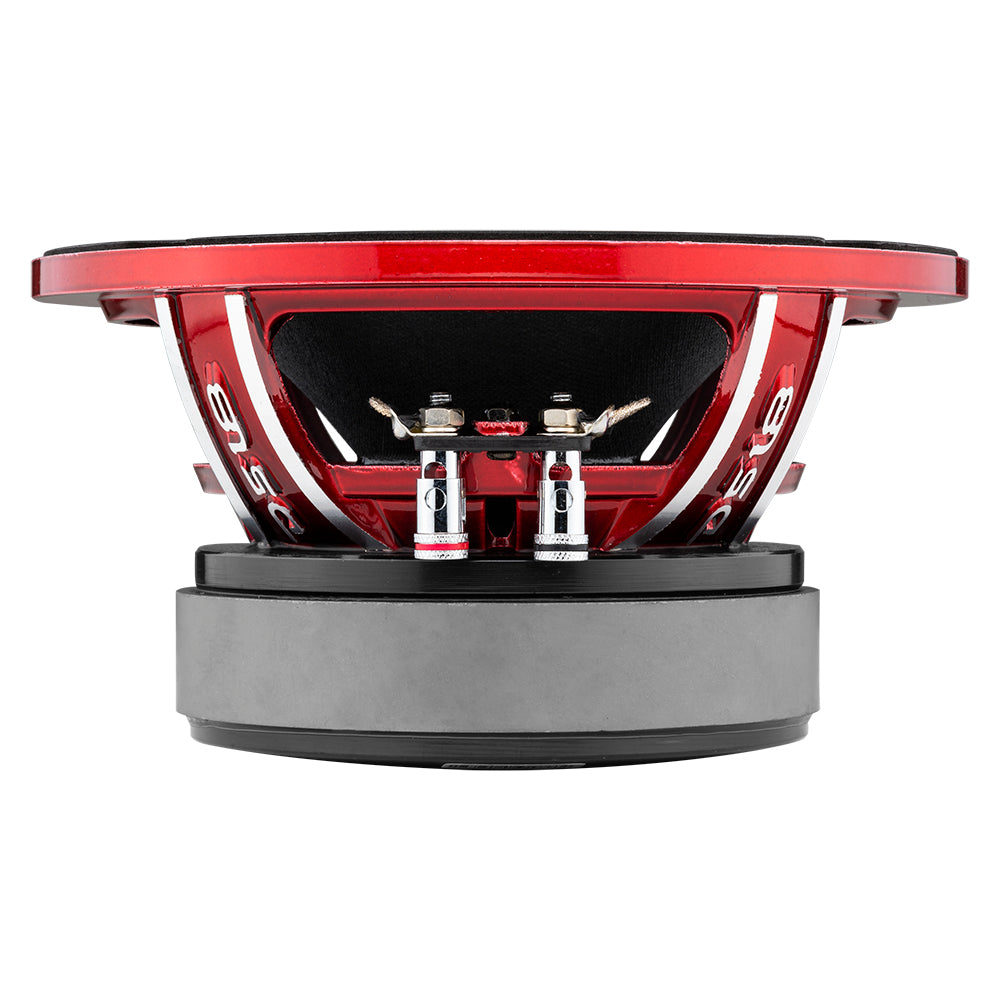 PRO-EXL 6.5" Mid-Range Loudspeaker 300 Watts Rms 4-Ohm