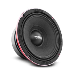 PRO-EXL 8" Mid-Range Loudspeaker 400 Watts Rms 4-Ohm