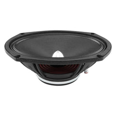 PRO 6x9" Neodymium Full-Range Bullet Loudspeaker 250 Watts Rms 4-Ohm