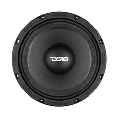 PRO-FU 10" Mid-Range Loudspeaker 400 Watts Rms 4-Ohm