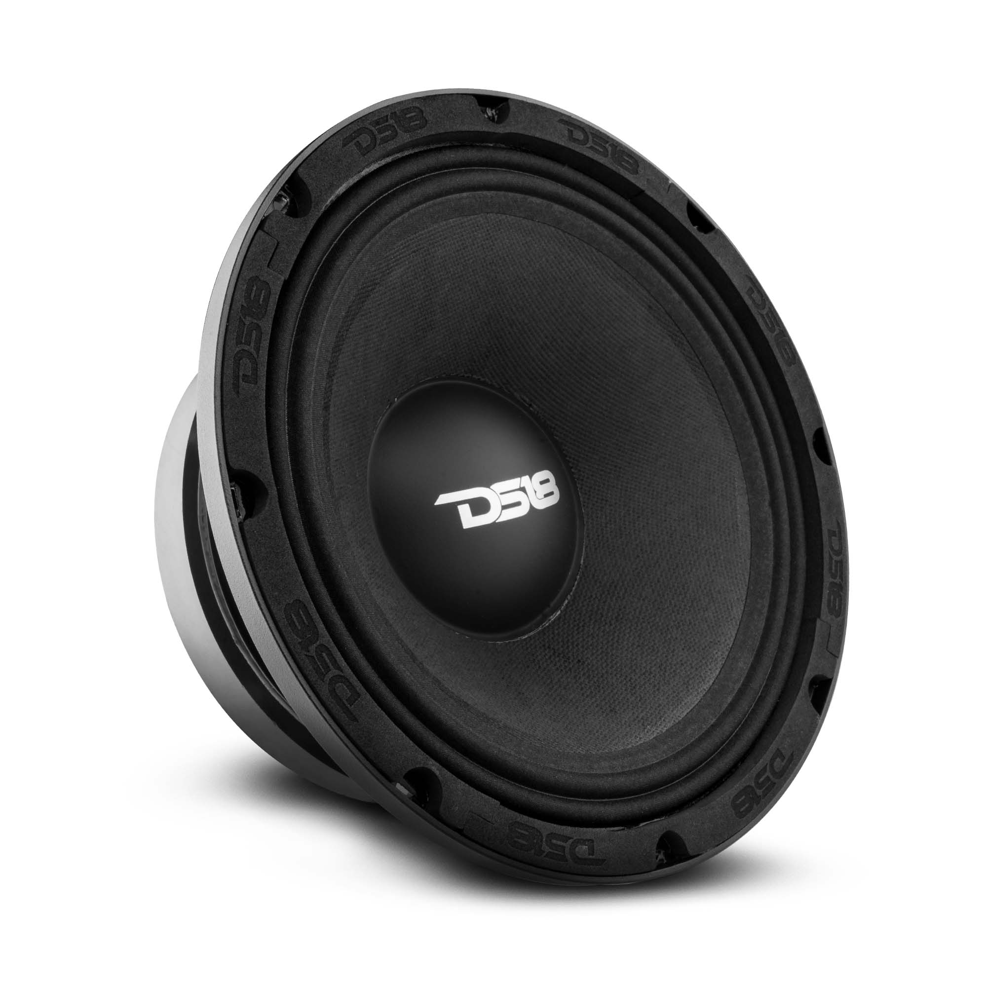 PRO-FU 10" Mid-Range Loudspeaker 400 Watts Rms 4-Ohm