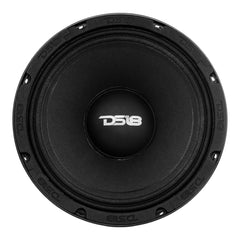 PRO-FU 10" Mid-Range Loudspeaker 400 Watts Rms 8-Ohm