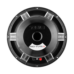 PRO-FU 12" Mid-Range Loudspeaker 600 Watts Rms 4-Ohm