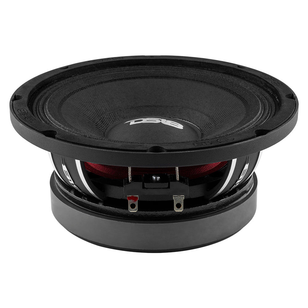 PRO-FU 8" Mid-Range Loudspeaker 350 Watts Rms 4-Ohm