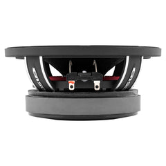 PRO-FU 8" Mid-Range Loudspeaker 350 Watts Rms 4-Ohm