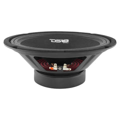 DS18 PRO-GM10 10" Mid-Range Loudspeaker 660 Watts 8-Ohm