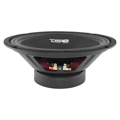 DS18 PRO-GM10.4 10" Mid-Range Loudspeaker 660 Watts 4-Ohm