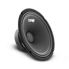 DS18 PRO-GM10.4 10" Mid-Range Loudspeaker 660 Watts 4-Ohm