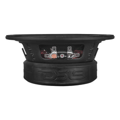 DS18 PRO-GM6.4PK Loudspeakers and Tweeters Package Including a Pair of PRO-GM6.4 + a Pair of PRO-TW1X/BK