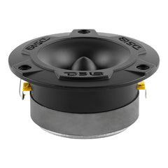 DS18 PRO-GM8.4PK2 Loudspeaker and Tweeter Package Including a Pair of PRO-GM8.4 + a Pair of PRO-TW1X/BK