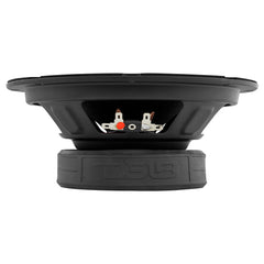 DS18 PRO-GM8B 8" Mid-Range Loudspeaker with Bullet 580 Watts 8-Ohm