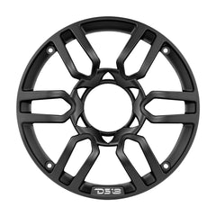 6.5" Universal Speaker Grill Cover