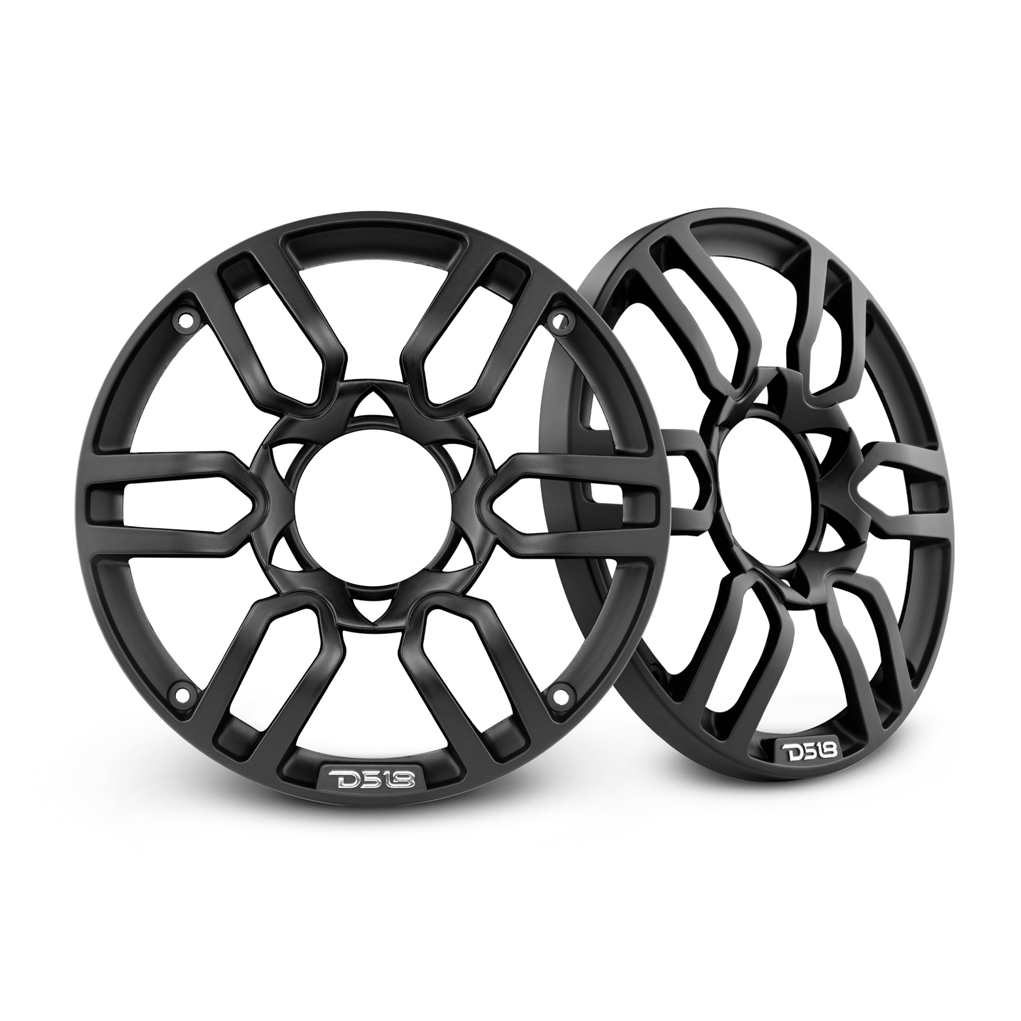 6.5" Universal Speaker Grill Cover