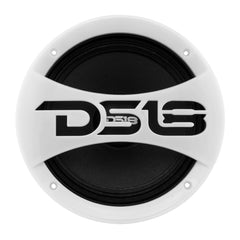 Universal Speaker Grill Cover -RGB LED Lights