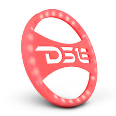 Universal Speaker Grill Cover -RGB LED Lights