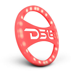 Universal Speaker Grill Cover -RGB LED Lights