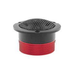 3" Die Cast Compression Neodymium Super Bullet Tweeter 120 Watts 1" Titanium 4-Ohm Vc