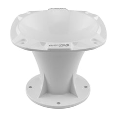 PRO Bolt On 2" 35° 4.84" Depth Aluminum Horn