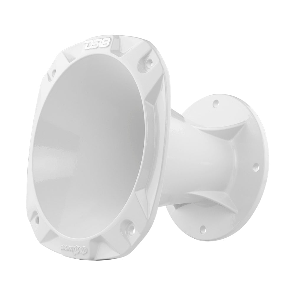 PRO Bolt On 2" 35° 4.84" Depth Aluminum Horn