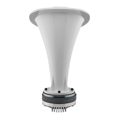 2" Throat Bolt On 27° 10.84" Depth Aluminum Horn