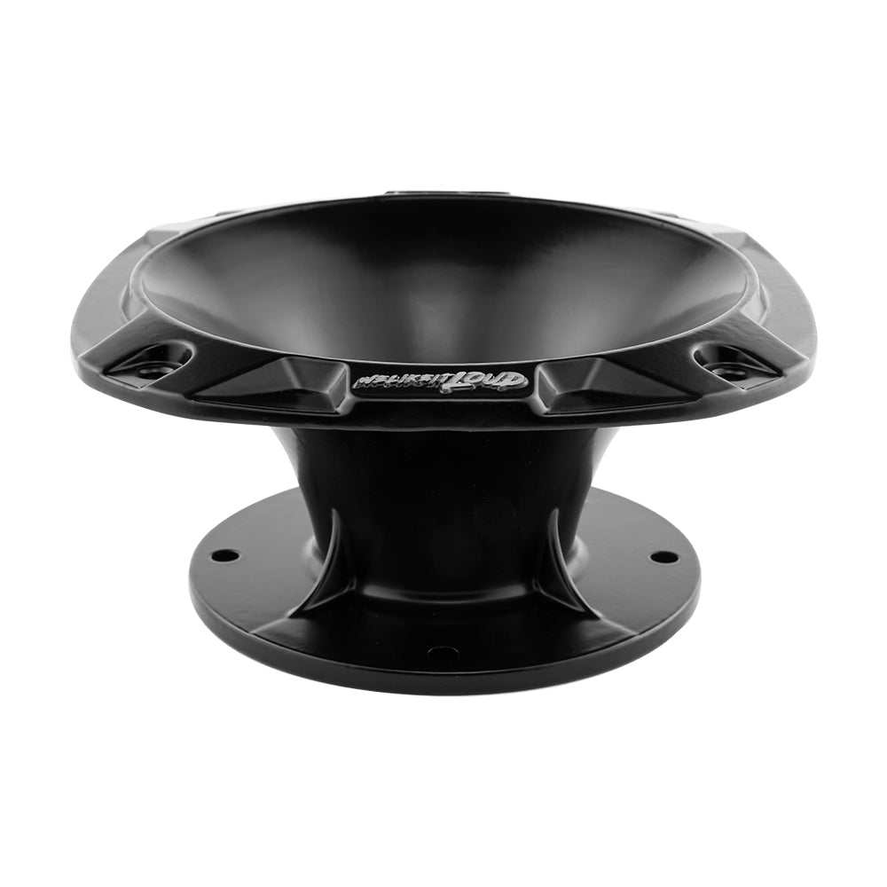 PRO Bolt On 2" 57° 2.6" Depth Aluminum Horn