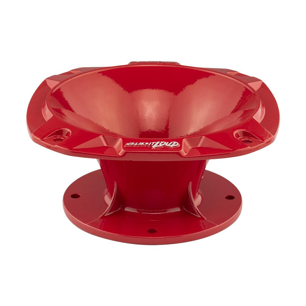 PRO Bolt On 2" 57° 2.6" Depth Aluminum Horn