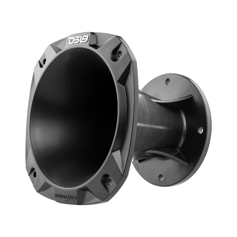 PRO Bolt On 2" 35° 4.84" Depth Aluminum Horn