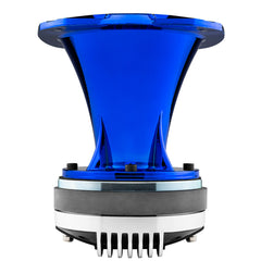 2" Throat Bolt On 35° 4.84" Depth Plastic Horn