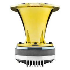 2" Throat Bolt On 35° 4.84" Depth Plastic Horn