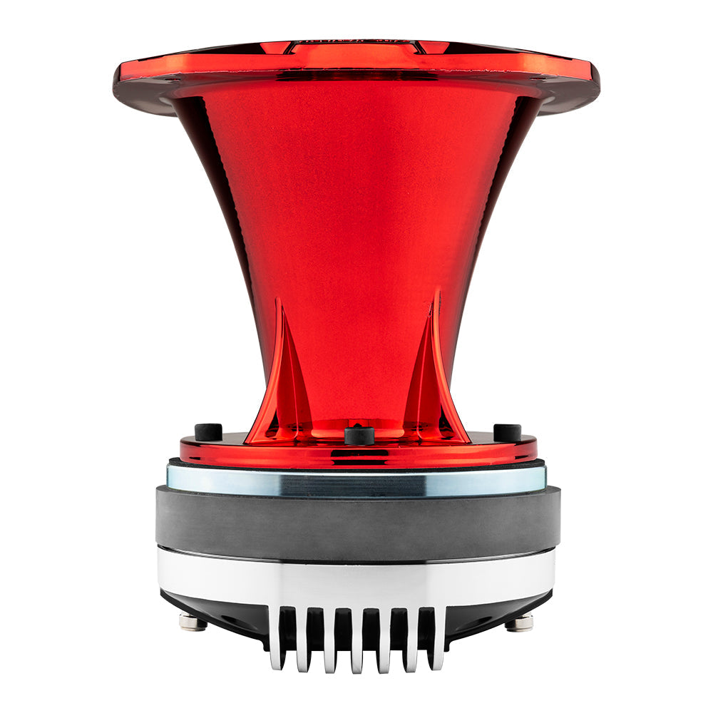 2" Throat Bolt On 35° 4.84" Depth Plastic Horn