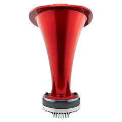 2" Throat Bolt On 27° 10.84" Depth Plastic Horn